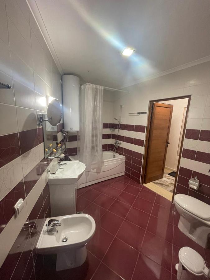 Grand Monastery Deluxe Pamporovo 5 B 3 Appartement Buitenkant foto